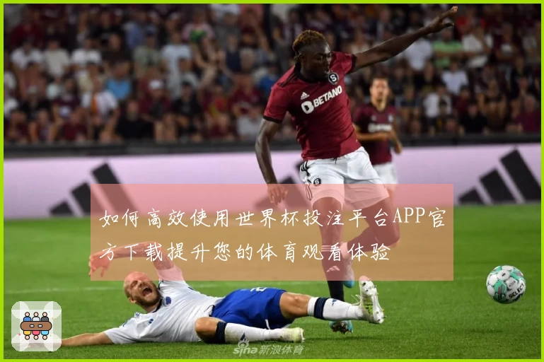 如何高效使用世界杯投注平台APP官方下载提升您的体育观看体验