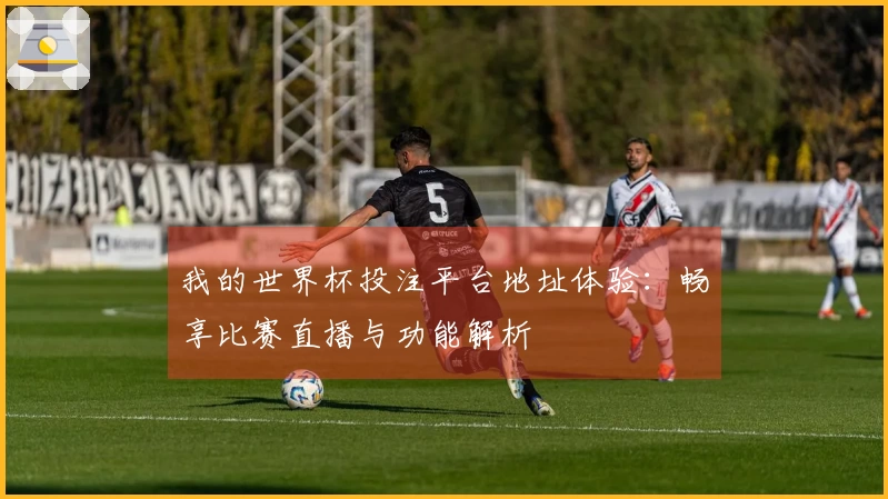 我的世界杯投注平台地址体验：畅享比赛直播与功能解析